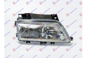 Φανος Εμπρος 98- (DEPO) Δεξια Citroen Xantia 93-01 - 071605281