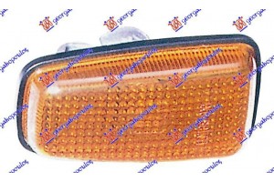 Φλας Φτερου (E) Κιτρινο -98 Lancia Zeta 94-02 - 041805490