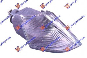 Γωνια Φλας 98- Δεξια Citroen Xantia 93-01 - 071605491