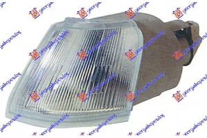 Γωνια Φλας -98 (Ε) Αριστερα Citroen Xantia 93-01 - 071605497