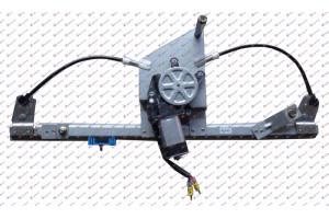 Γρυλλος ΠΑΡΑΘ. ΕΜΠ. Ηλεκτρικος -98 Αριστερα Citroen Xantia 93-01 - 071607042