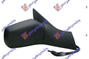 Δεξια Καθρεφτης Μηχανικος Με Ντιζες Citroen Xantia 93-01