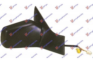 Καθρεφτης ΗΛΕΚΤ.ΘΕΡΜΑΙΝ (CONVEX GLASS) Δεξια Citroen Xantia 93-01 - 071607501
