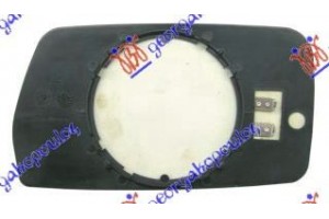 Κρυσταλλο Καθρεφτη Αριστερα Citroen Xantia 93-01 - 071607602