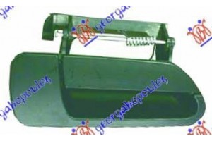 Χερουλι Πορτας Εμπρος Εξω Δεξια Citroen Xantia 93-01 - 071607841
