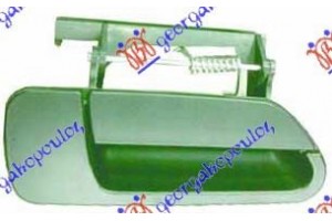 Χερουλι Πορτας Πισω Εξω Δεξια Citroen Xantia 93-01 - 071607851