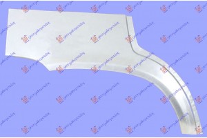 Φρυδι Πισω S.W. Δεξια Citroen Xantia 93-01 - 071608736