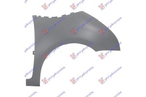 Φτερο Εμπρος Δεξια Citroen C4 Picasso 07-14 - 071700651
