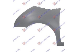 Φτερο Εμπρος Αριστερα Citroen C4 Picasso 07-14 - 071700652
