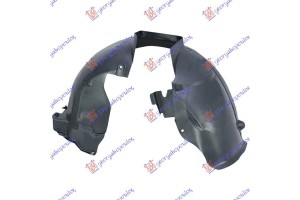 Θολος Εμπρος Πλαστικος Δεξια Citroen C4 Picasso 07-14 - 071700821