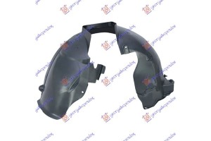 Θολος Εμπρος Πλαστικος Αριστερα Citroen C4 Picasso 07-14 - 071700822