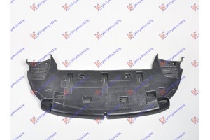 Ποδια ΠΡΟΦΥΛ. Εμπρος Πλαστικη Citroen C4 Picasso 07-14 - 071700830