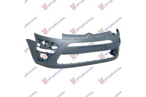 Προφυλακτηρας Εμπρος 11- ΒΑΦΟΜ. Citroen C4 Picasso 07-14 - 071703380