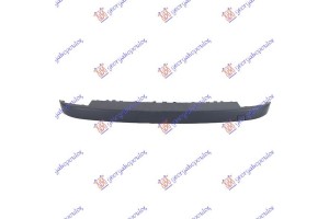 Φασα Προφυλακτηρα Πισω Βαφομενη Citroen C4 Picasso 07-14 - 071704030