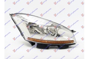 Φανος Εμπρος ΗΛ. ΚΙΤ.ΦΛΑΣ (Ε) (ΜΕ ΜΟΤΕΡ) (DEPO) Δεξια Citroen C4 Picasso 07-14 - 071705131