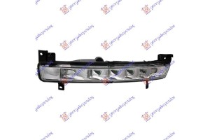 Φανος Ημερας Εμπρος 11- Led (E) Δεξια Citroen C4 Picasso 07-14 - 071705301