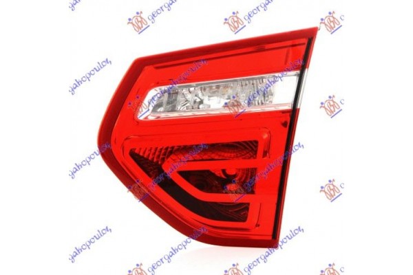 Δεξια Φανος Πισω Εσω -11 Marelli Citroen C4 Picasso 07-14