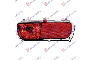 Φανος Πισω Ομιχλης Hella Δεξια Citroen C4 Picasso 07-14 - 071706111