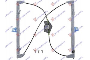 Δεξια Γρυλλος ΠΑΡΑΘ. ΕΜΠ. ΗΛΕΚ. (Χ/ΜΟΤ) (ΕΥΡΩΠ Citroen C4 Picasso 07-14