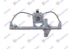 Δεξια Γρυλλος ΠΑΡΑΘ. Πισω ΗΛ.(Χ/ΜΟΤ)(ΕΥΡΩΠΗ) Citroen C4 Picasso 07-14