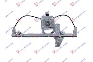 Αριστερα Γρυλλος ΠΑΡΑΘ. Πισω ΗΛ.(Χ/ΜΟΤ)(ΕΥΡΩΠΗ) Citroen C4 Picasso 07-14