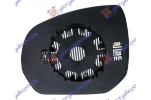 Δεξια Κρυσταλλο Καθρεφτη Μπλε Θερμαινομενο Citroen C4 Picasso 07-14