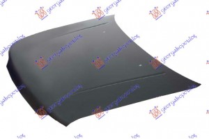 Καπω Εμπρος Daihatsu Charade 94-00