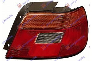 Δεξια Φανος Πισω Daihatsu Charade 94-00