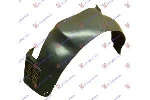 Θολος Εμπρος Πλαστικος Αριστερα Audi Tt 98-06 - 072100822