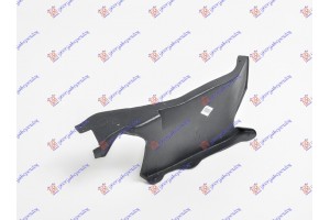 Ποδια Μηχανης Ακραια Πλαστικη Δεξια Audi Tt 98-06 - 072100831