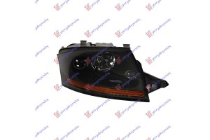 Φανος Εμπρος Xenon Marelli (ΜΑΥΡΟ ΣΤΕΦ.) Δεξια Audi Tt 98-06 - 072105271