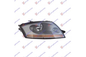 Φανος Εμπρος Xenon Marelli (ΓΚΡΙ ΣΤΕΦ.) Δεξια Audi Tt 98-06 - 072105281
