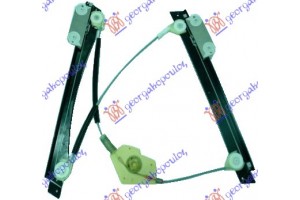 Γρυλλος ΠΑΡΑΘ. ΕΜΠ. ΗΛ. (Χ/ΜΟΤΕΡ) Δεξια Audi Tt 98-06 - 072107041