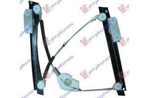 Γρυλλος ΠΑΡΑΘ. ΕΜΠ. ΗΛ. (Χ/ΜΟΤΕΡ) Αριστερα Audi Tt 98-06 - 072107042