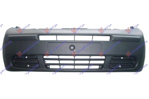 Προφυλακτηρας Εμπρος Renault Trafic 02-06 - 072303370