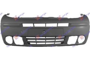 Προφυλακτηρας Εμπρος ΒΑΦΟΜ. 2.5TD Nissan Primastar 02-06 - 091903380