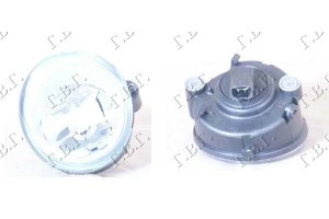 Προβολεας Ομιχλης -06 (VALEO) Δεξια Renault Trafic 02-06 - 072305111