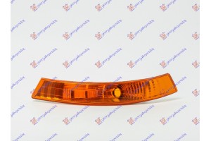 Φλας Εμπρος Κιτρινο Αριστερα Renault Trafic 02-06 - 072305302