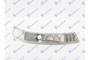 Φλας Εμπρος Λευκο Δεξια Renault Trafic 02-06 - 072305311