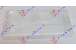 Αριστερα Κρυσταλλο Εμ Φανου (760) Volvo 740/760 90-92