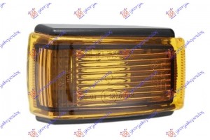 Φλας Φτερου Κιτρινο Volvo 740/760 90-92 - 072405490