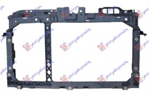 Μετωπη Εμπρος 1.6 Πετρελαιο Ford Fiesta 08-13 - 072600230