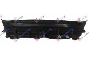 Πλαστικη Ποδια Μετωπης Ανω Ford Fiesta 08-13 - 072600810