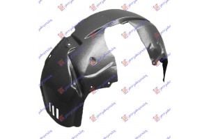 Θολος Εμπρος Πλαστικος (Α ΠΟΙΟΤΗΤΑ) Δεξια Ford Fiesta 08-13 - 072600821