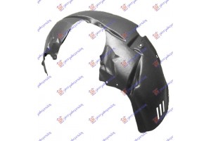 Θολος Εμπρος Πλαστικος (Α ΠΟΙΟΤΗΤΑ) Αριστερα Ford Fiesta 08-13 - 072600822