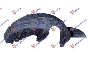 Θολος Πισω Πλαστικος Αριστερα Ford Fiesta 08-13 - 072600852