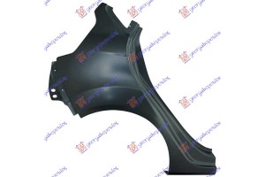 Φτερο Πισω 5Π Δεξια Ford Fiesta 08-13 - 072601681