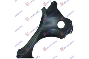 Φτερο Πισω 5Π Αριστερα Ford Fiesta 08-13 - 072601682