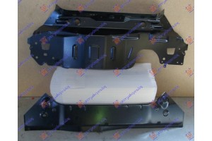 Ποδια Πισω Κατω Κομπλε Ford Fiesta 13-17 - 324002050