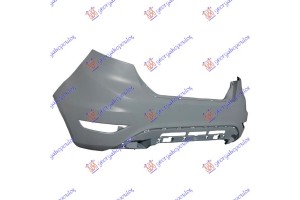 Προφυλακτηρας Πισω (ΕΥΡΩΠΗ) Ford Fiesta 08-13